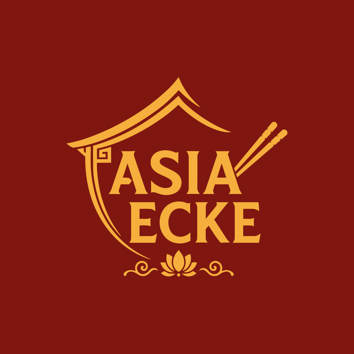 Asia Ecke